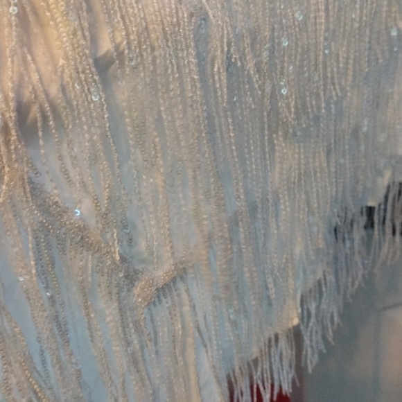 Torrid Dressy Top - Picture 9 of 10